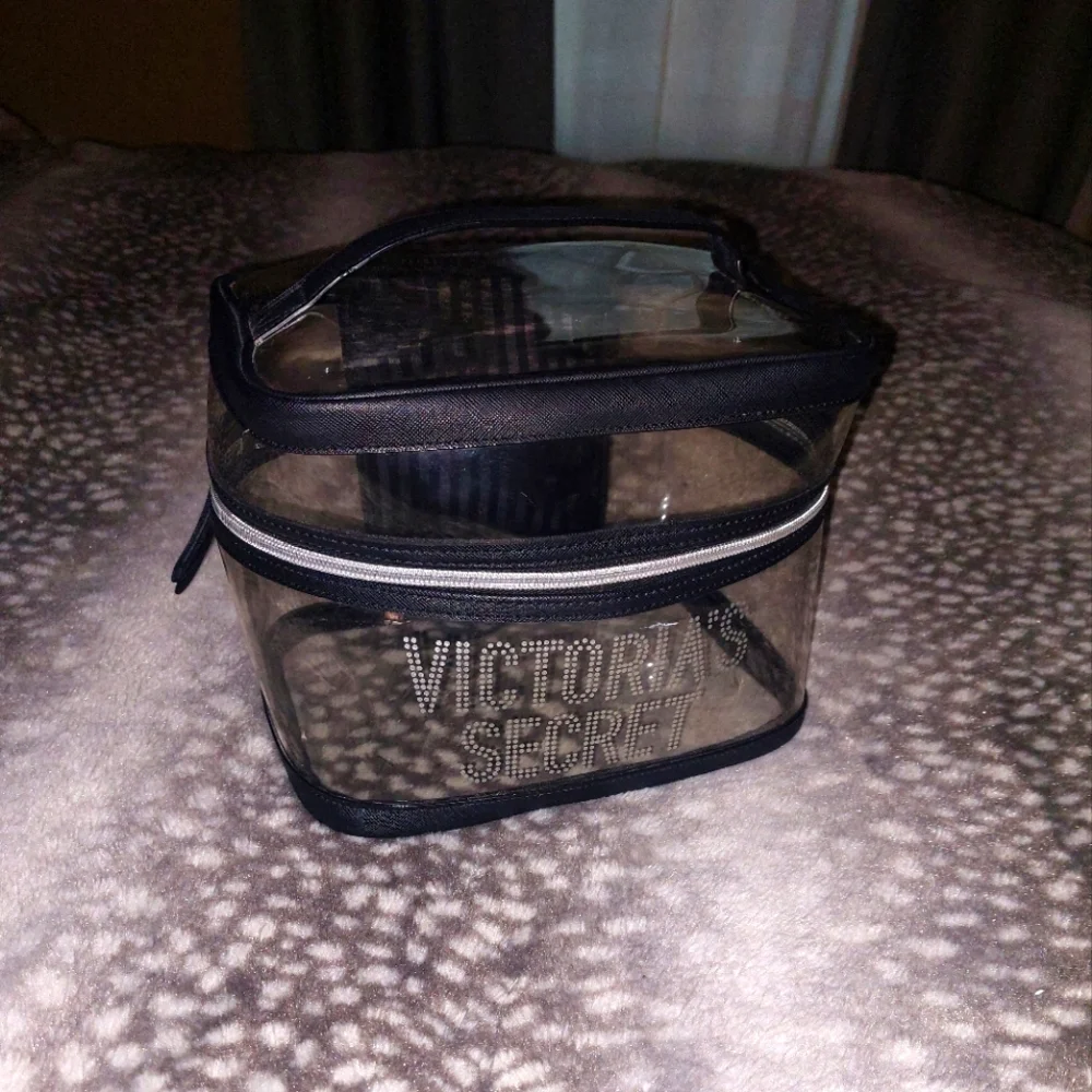 Victoria Secrets Cosmetic Bag